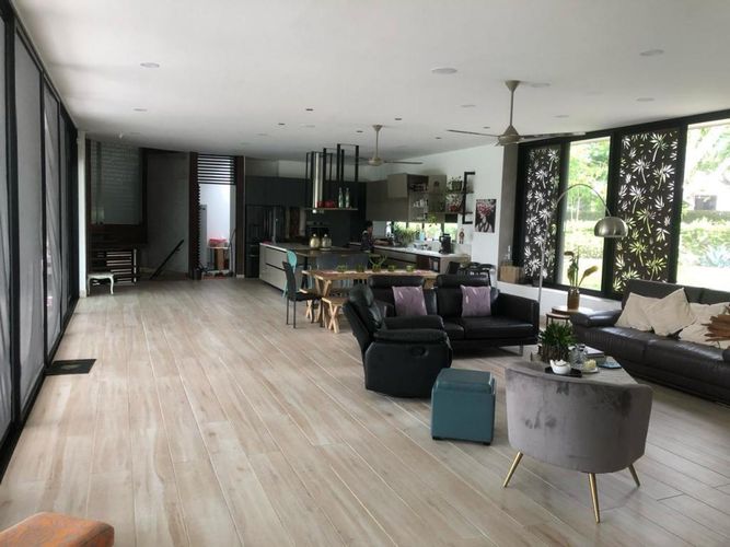 Casa de 4 alcobas en venta en Cn. Las Victorias, Ibagué, 570 m² · foto 10 de 24