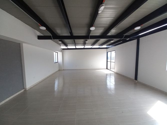 Apartamento de 2 alcobas en venta en Belen, Ibagué, 61 m² · foto 22 de 24