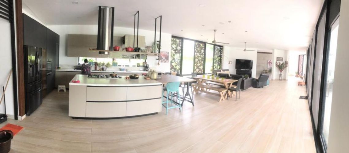 Casa de 4 alcobas en venta en Cn. Las Victorias, Ibagué, 570 m² · foto 13 de 24
