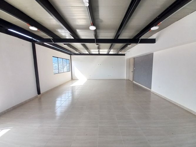 Apartamento de 2 alcobas en venta en Belen, Ibagué, 61 m² · foto 23 de 24