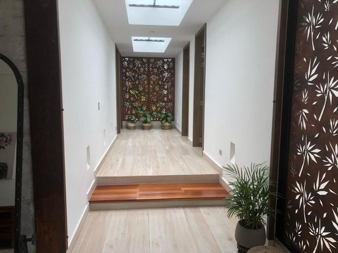 Casa de 4 alcobas en venta en Cn. Las Victorias, Ibagué, 570 m² · foto 17 de 24