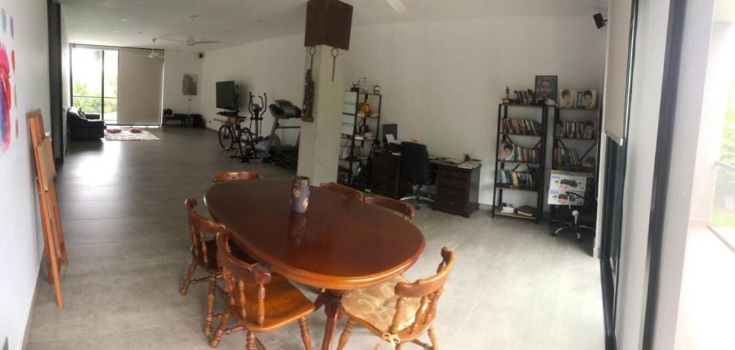 Casa de 4 alcobas en venta en Cn. Las Victorias, Ibagué, 570 m² · foto 21 de 24