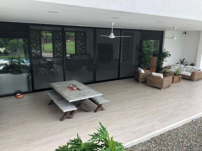 Casa de 4 alcobas en venta en Cn. Las Victorias, Ibagué, 570 m² · foto 24 de 24