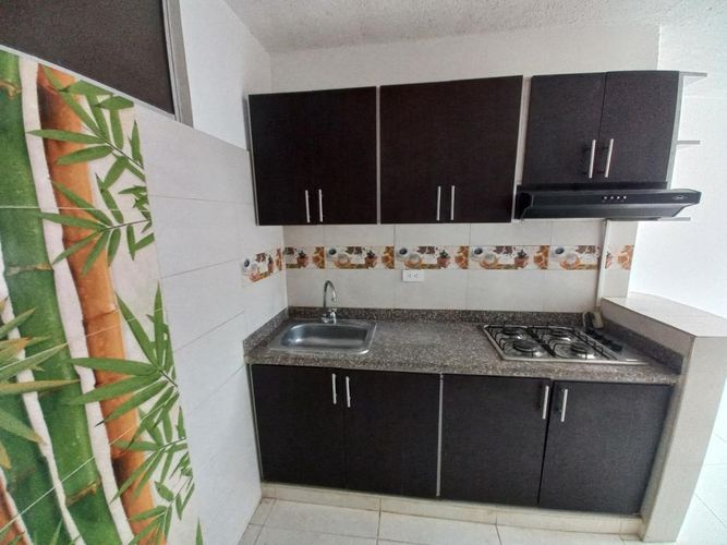 Apartamento de 3 alcobas en venta en El Salado, Ibagué, 45 m² · foto 16 de 24