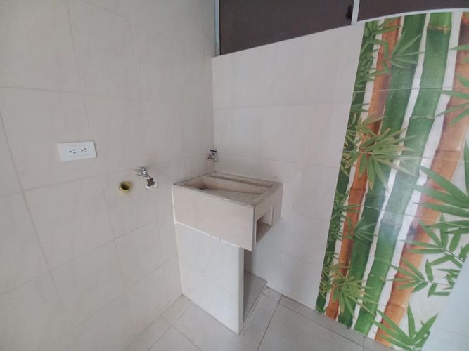 Apartamento de 3 alcobas en venta en El Salado, Ibagué, 45 m² · foto 18 de 24