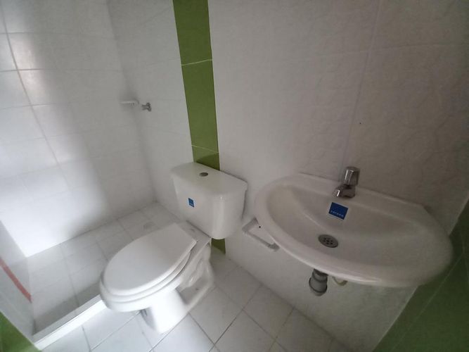 Apartamento de 3 alcobas en venta en El Salado, Ibagué, 45 m² · foto 19 de 24