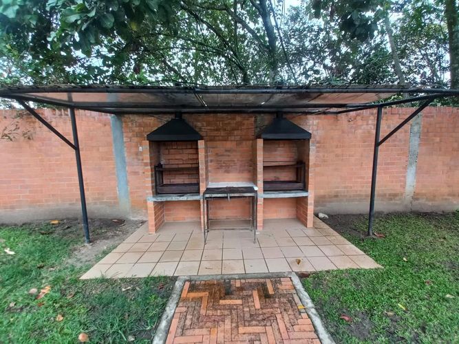 Apartamento de 3 alcobas en venta en El Salado, Ibagué, 45 m² · foto 20 de 24
