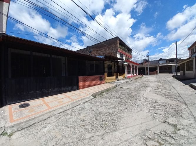 Casa de 3 alcobas en venta en Jordan Et. Iii, Ibagué, 104 m² · foto 2 de 22