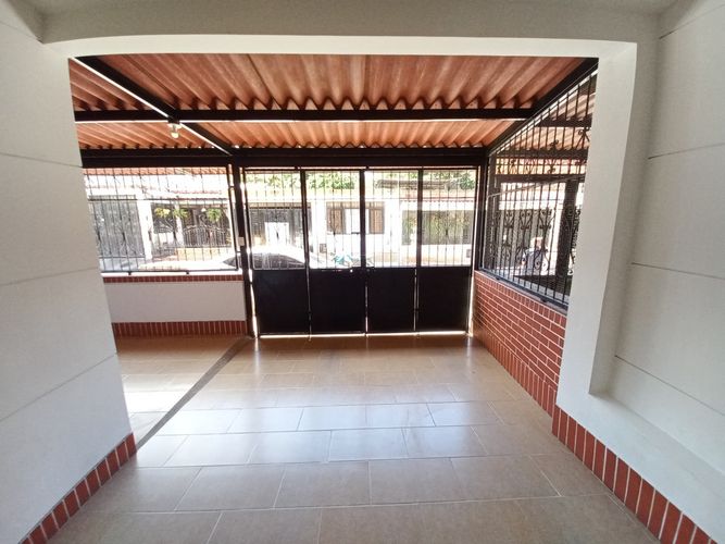 Casa de 3 alcobas en venta en Jordan Et. Iii, Ibagué, 104 m² · foto 4 de 22
