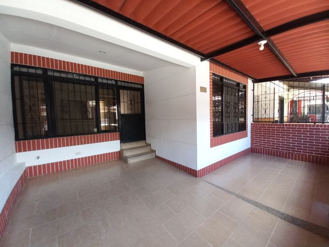 Casa de 3 alcobas en venta en Jordan Et. Iii, Ibagué, 104 m² · foto 5 de 22