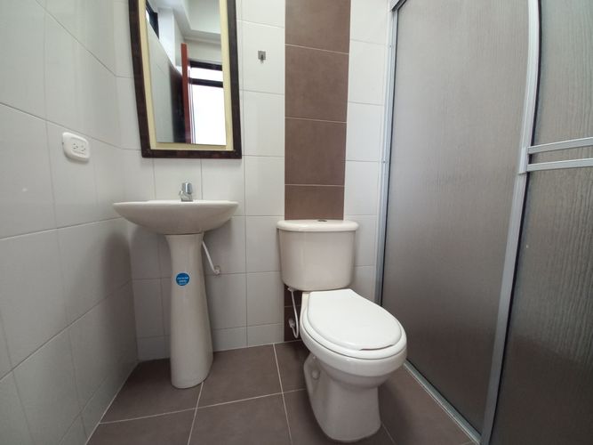 Casa de 3 alcobas en venta en Jordan Et. Iii, Ibagué, 104 m² · foto 10 de 22