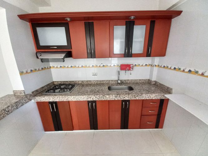 Casa de 3 alcobas en venta en Jordan Et. Iii, Ibagué, 104 m² · foto 16 de 22