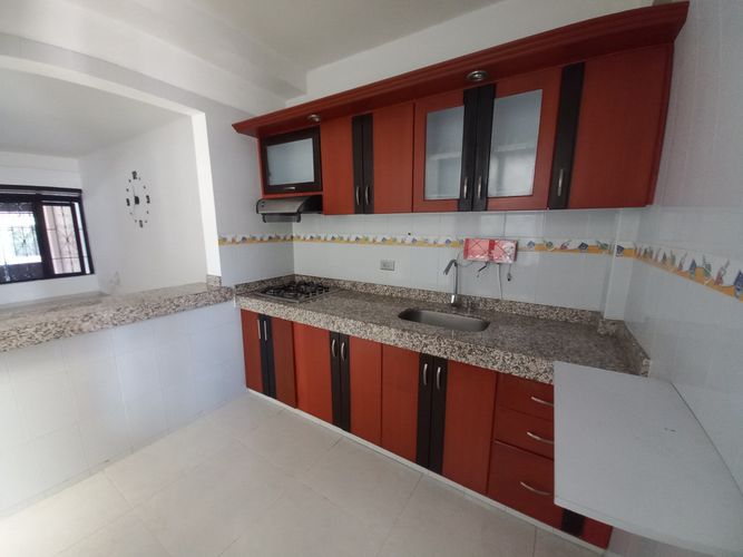 Casa de 3 alcobas en venta en Jordan Et. Iii, Ibagué, 104 m² · foto 18 de 22