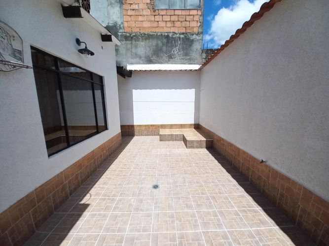 Casa de 3 alcobas en venta en Jordan Et. Iii, Ibagué, 104 m² · foto 21 de 22