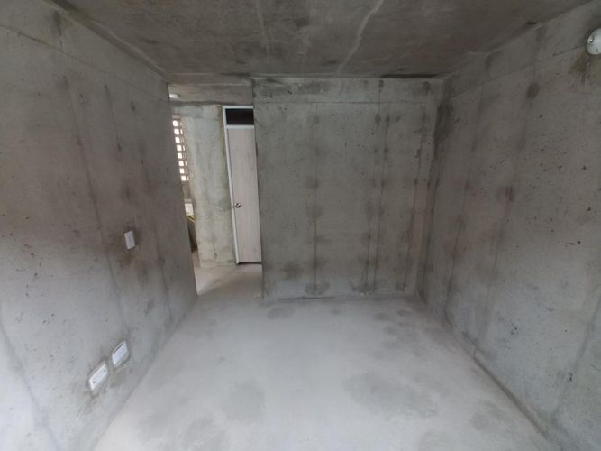 Apartamento de 2 alcobas en venta en San Martin, Ibagué, 40 m² · foto 13 de 24