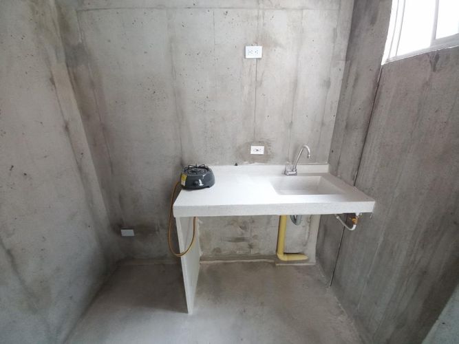 Apartamento de 2 alcobas en venta en San Martin, Ibagué, 40 m² · foto 14 de 24