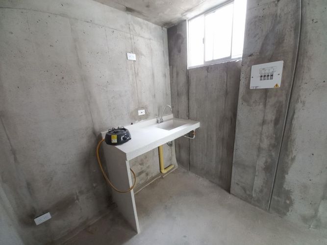 Apartamento de 2 alcobas en venta en San Martin, Ibagué, 40 m² · foto 15 de 24