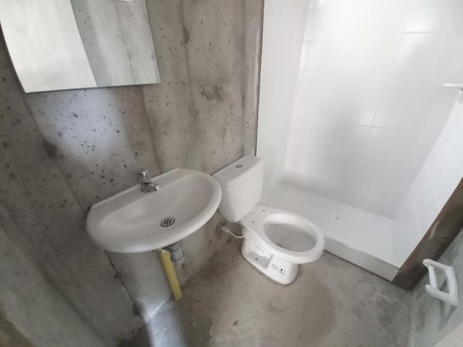Apartamento de 2 alcobas en venta en San Martin, Ibagué, 40 m² · foto 17 de 24