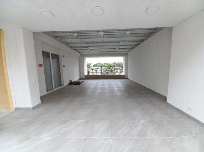 Apartamento de 2 alcobas en venta en San Martin, Ibagué, 40 m² · foto 19 de 24