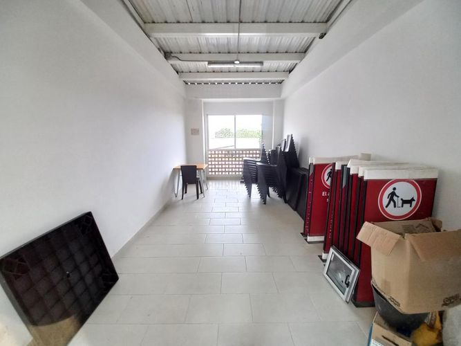 Apartamento de 2 alcobas en venta en San Martin, Ibagué, 40 m² · foto 20 de 24