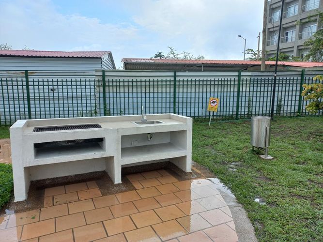 Apartamento de 2 alcobas en venta en San Martin, Ibagué, 40 m² · foto 24 de 24