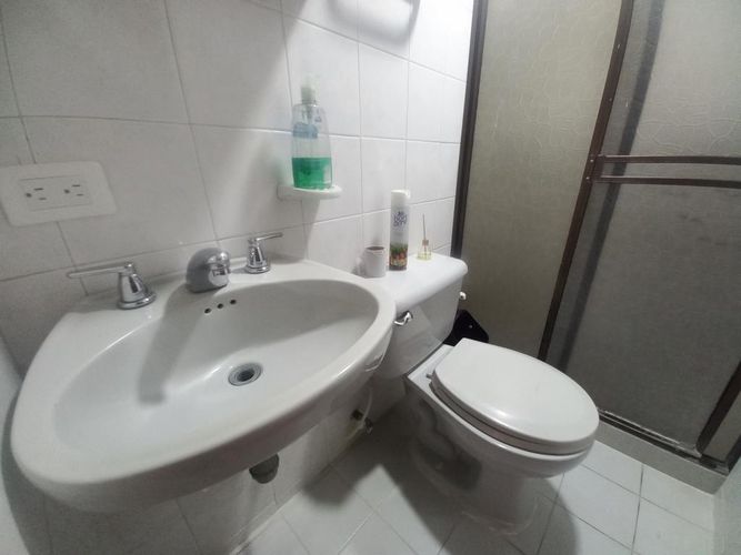 Apartamento de 2 alcobas en venta en La Aurora, Ibagué, 40 m² · foto 14 de 14