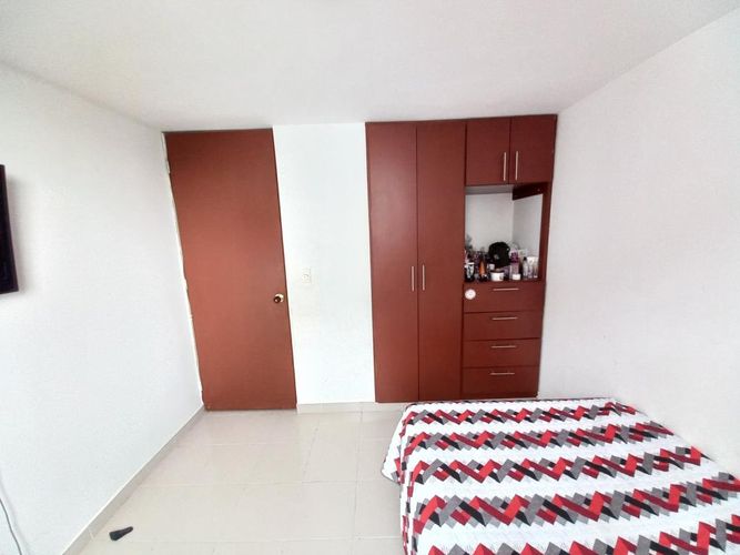 Apartamento de 3 alcobas en venta en El Salado, Ibagué, 64 m² · foto 13 de 24