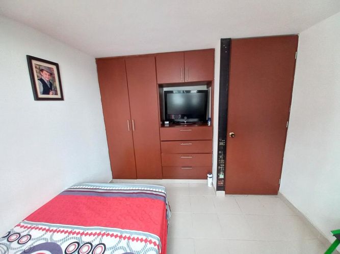 Apartamento de 3 alcobas en venta en El Salado, Ibagué, 64 m² · foto 16 de 24