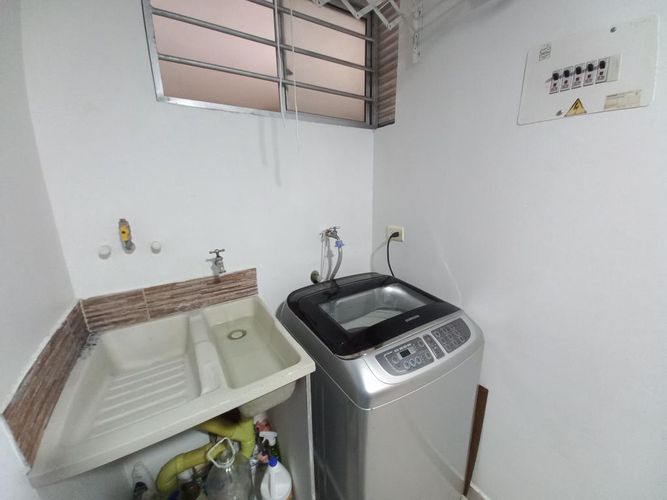 Apartamento de 3 alcobas en venta en El Salado, Ibagué, 64 m² · foto 19 de 24