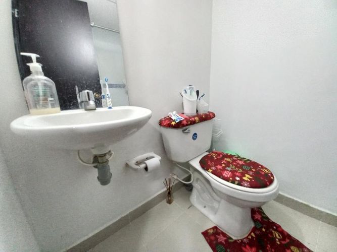 Apartamento de 3 alcobas en venta en El Salado, Ibagué, 64 m² · foto 20 de 24