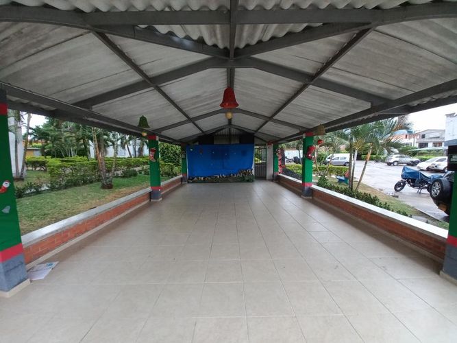 Apartamento de 3 alcobas en venta en El Salado, Ibagué, 64 m² · foto 21 de 24