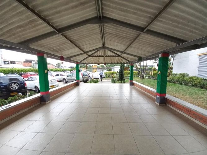 Apartamento de 3 alcobas en venta en El Salado, Ibagué, 64 m² · foto 22 de 24