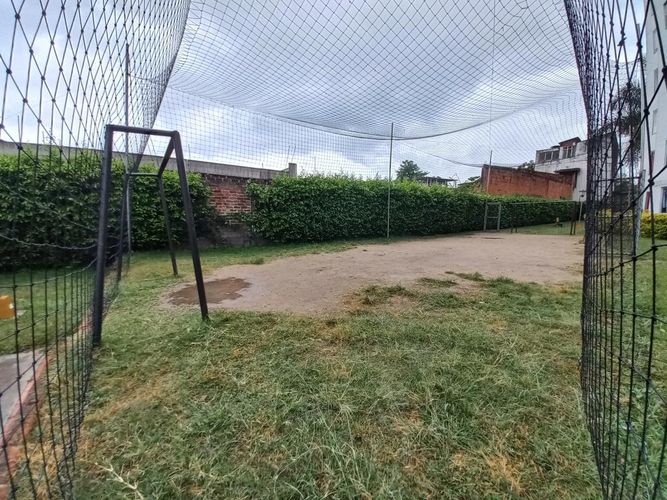 Apartamento de 3 alcobas en venta en El Salado, Ibagué, 64 m² · foto 23 de 24