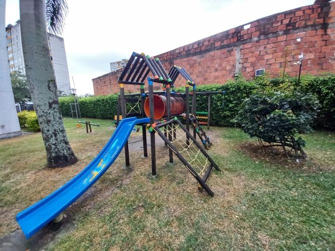 Apartamento de 3 alcobas en venta en El Salado, Ibagué, 64 m² · foto 24 de 24