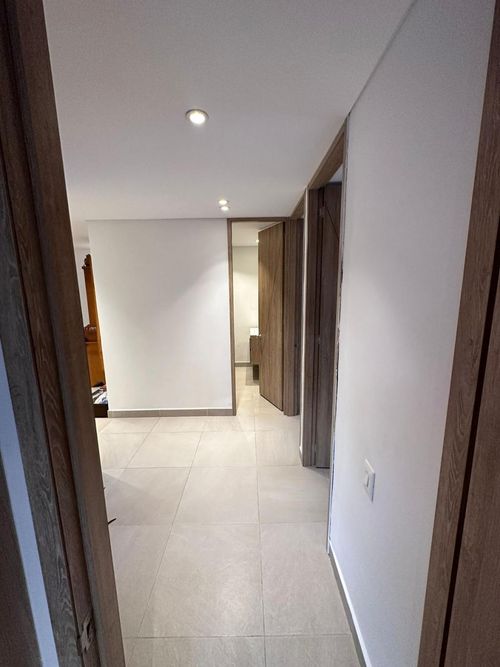 Apartamento de 3 alcobas en venta en Hipodromo, Ibagué, 188 m² · foto 13 de 24