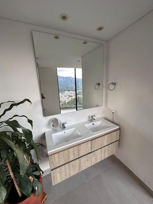 Apartamento de 3 alcobas en venta en Hipodromo, Ibagué, 188 m² · foto 15 de 24