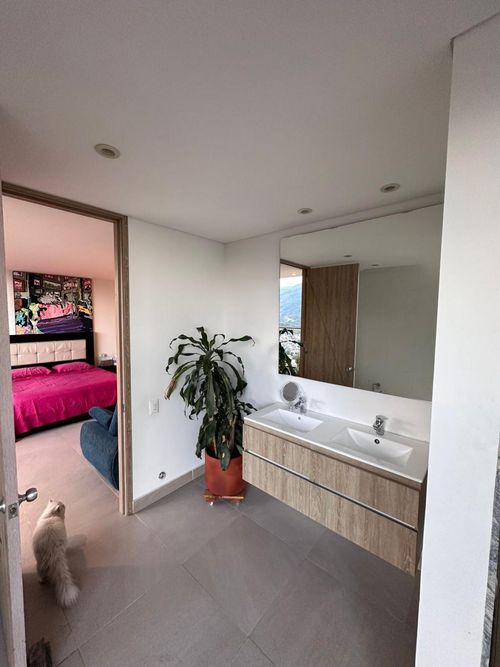 Apartamento de 3 alcobas en venta en Hipodromo, Ibagué, 188 m² · foto 16 de 24
