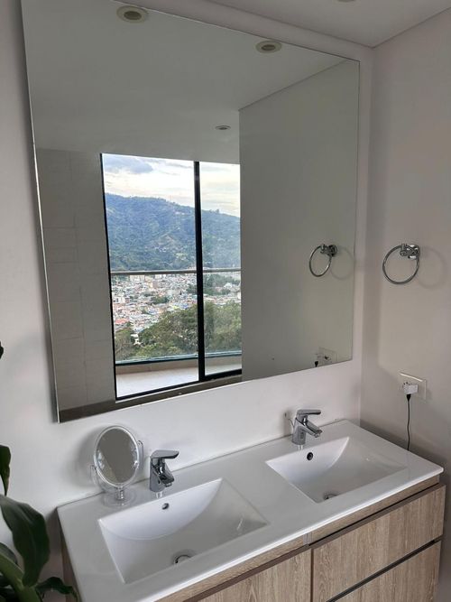 Apartamento de 3 alcobas en venta en Hipodromo, Ibagué, 188 m² · foto 17 de 24