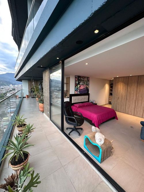 Apartamento de 3 alcobas en venta en Hipodromo, Ibagué, 188 m² · foto 18 de 24