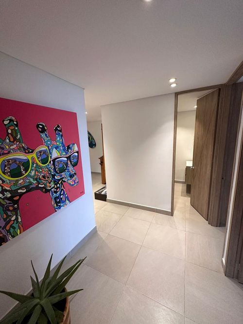 Apartamento de 3 alcobas en venta en Hipodromo, Ibagué, 188 m² · foto 21 de 24