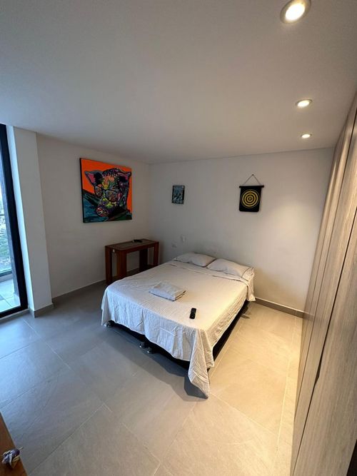 Apartamento de 3 alcobas en venta en Hipodromo, Ibagué, 188 m² · foto 22 de 24