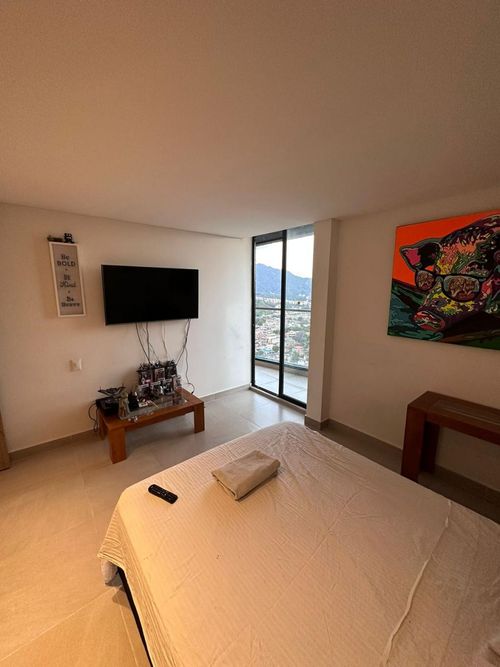 Apartamento de 3 alcobas en venta en Hipodromo, Ibagué, 188 m² · foto 23 de 24