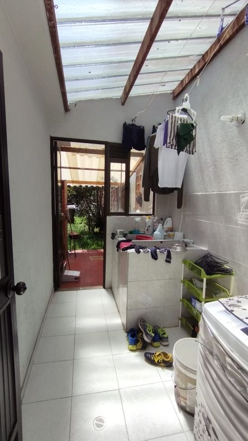 Casa de 4 alcobas en venta en Centro Historico, Chía, 305 m² · foto 12 de 17