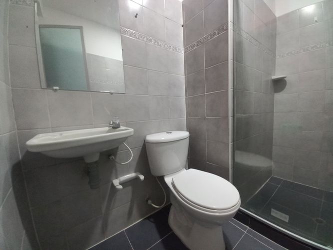 Casa de 7 alcobas en venta en Villa Cristales, Ibagué, 142 m² · foto 21 de 21