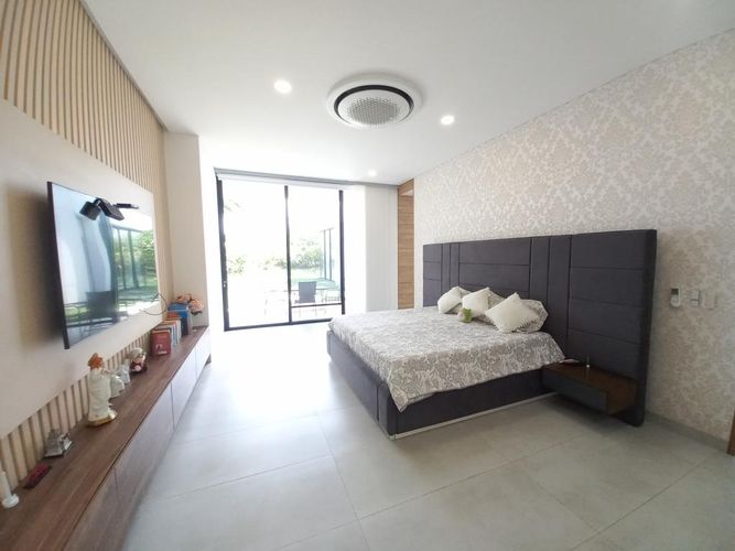 Casa de 6 alcobas en venta en Martinica Parte Alta, Ibagué, 1590 m² · foto 8 de 24