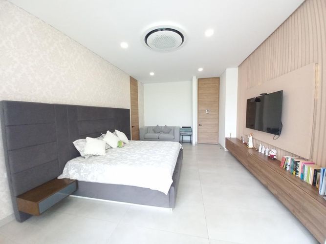 Casa de 6 alcobas en venta en Martinica Parte Alta, Ibagué, 1590 m² · foto 10 de 24