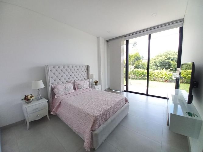 Casa de 6 alcobas en venta en Martinica Parte Alta, Ibagué, 1590 m² · foto 14 de 24
