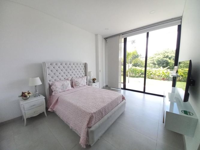 Casa de 6 alcobas en venta en Martinica Parte Alta, Ibagué, 1590 m² · foto 16 de 24