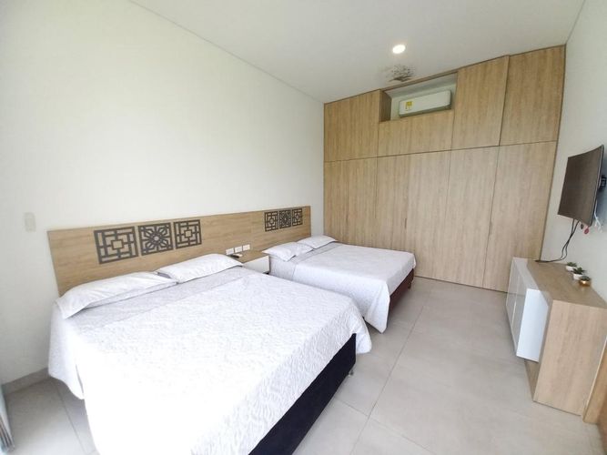 Casa de 6 alcobas en venta en Martinica Parte Alta, Ibagué, 1590 m² · foto 19 de 24