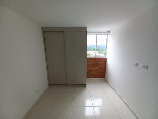 Apartamento de 3 alcobas en venta en Ub. Villa Camila, Ibagué, 53 m² · foto 16 de 24